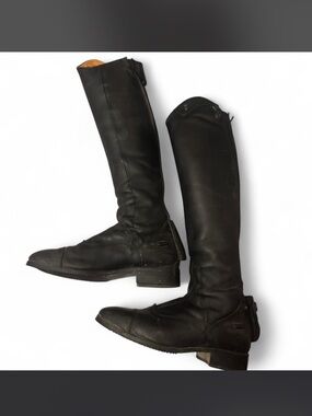 Tredstep Medici Tall Boots